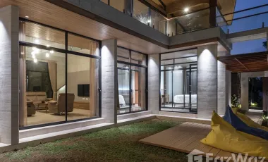 4 Bedroom Villa for sale in Sanur, Bali