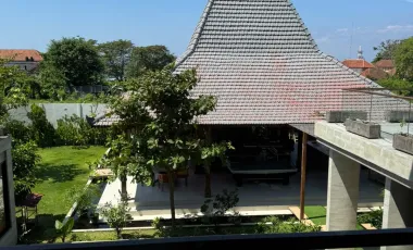 4 Bedroom Villa for sale in Sanur, Bali