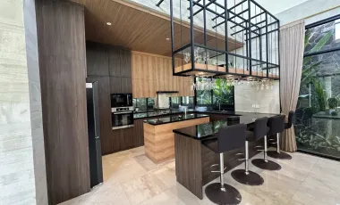 4 Bedroom Villa for sale in Sanur, Bali