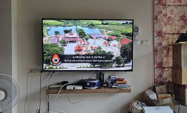4 Bedroom House for sale at The Palazzetto Wangnoi - Ayudhaya