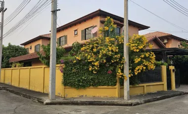4 Bedroom House for sale at The Palazzetto Wangnoi - Ayudhaya
