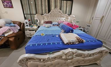 4 Bedroom House for sale at The Palazzetto Wangnoi - Ayudhaya