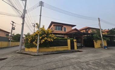 4 Bedroom House for sale at The Palazzetto Wangnoi - Ayudhaya