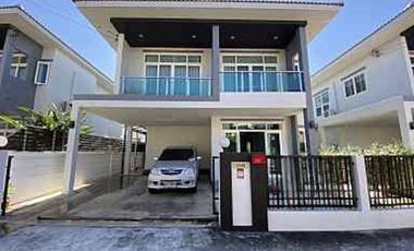 3 Bedroom House for sale at Villa Nara