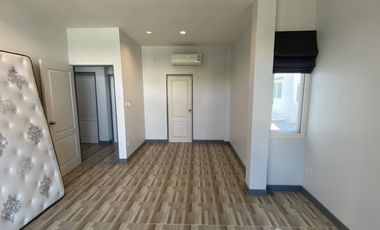 3 Bedroom House for sale at Villa Nara