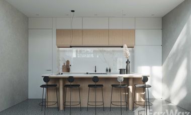 3 Bedroom Apartment for sale at Ecoverse Residences by NPG Indonesia