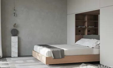 3 Bedroom Apartment for sale at Ecoverse Residences by NPG Indonesia