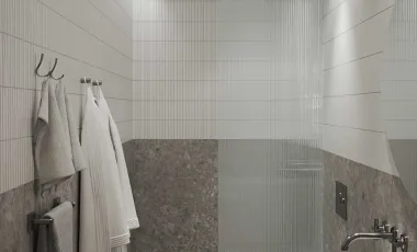 3 Bedroom Apartment for sale at Ecoverse Residences by NPG Indonesia