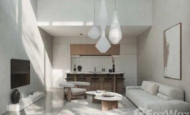 3 Bedroom Apartment for sale at Ecoverse Residences by NPG Indonesia