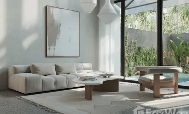 3 Bedroom Apartment for sale at Ecoverse Residences by NPG Indonesia