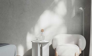 3 Bedroom Apartment for sale at Ecoverse Residences by NPG Indonesia