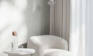 3 Bedroom Apartment for sale at Ecoverse Residences by NPG Indonesia