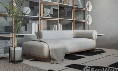 3 Bedroom Apartment for sale at Ecoverse Residences by NPG Indonesia