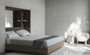 3 Bedroom Apartment for sale at Ecoverse Residences by NPG Indonesia