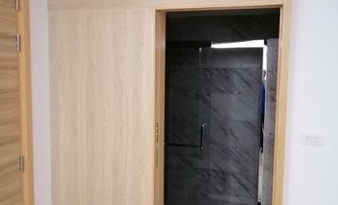 1 bedroom Condo for Rent at V Condo Salaya