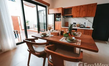 5 Bedroom Villa for sale in Sanur, Bali