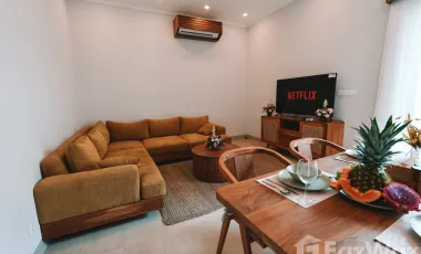 5 Bedroom Villa for sale in Sanur, Bali