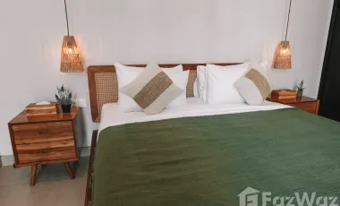 5 Bedroom Villa for sale in Sanur, Bali