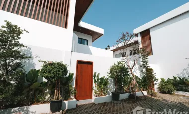 5 Bedroom Villa for sale in Sanur, Bali