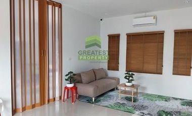 2 Bedroom House for sale at Rattanasup The Village