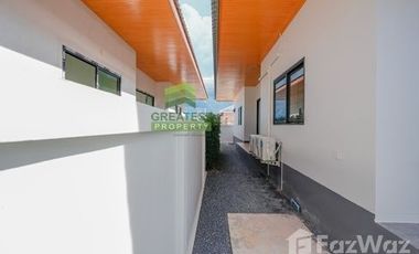 2 Bedroom House for sale at Rattanasup The Village