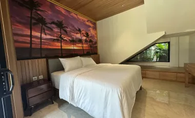 4 Bedroom Villa for sale in Sanur, Bali