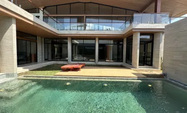 4 Bedroom Villa for sale in Sanur, Bali