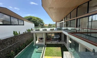 4 Bedroom Villa for sale in Sanur, Bali