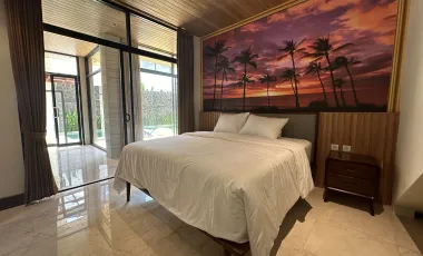 4 Bedroom Villa for sale in Sanur, Bali