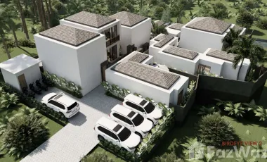 1 Bedroom Villa for sale in Ubud, Bali