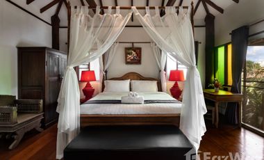 22 Bedroom Hotel for sale in Wiang Tai, Mae Hong Son