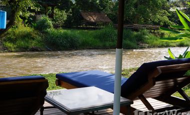 22 Bedroom Hotel for sale in Wiang Tai, Mae Hong Son