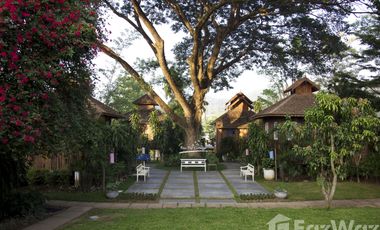 22 Bedroom Hotel for sale in Wiang Tai, Mae Hong Son