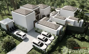 1 Bedroom Villa for sale in Ubud, Bali