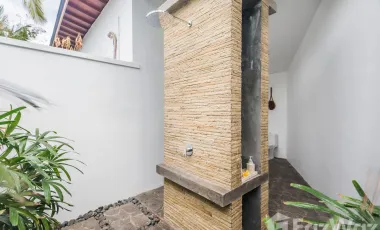 3 Bedroom Villa for sale in Melaya, Bali