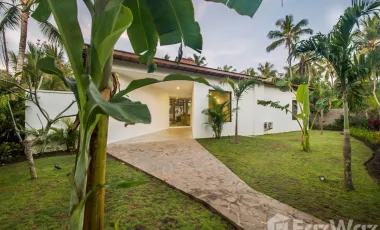3 Bedroom Villa for sale in Melaya, Bali