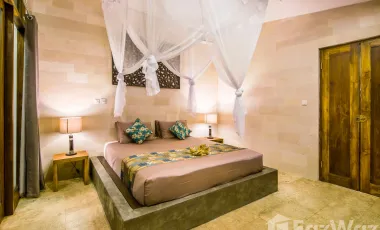3 Bedroom Villa for sale in Melaya, Bali