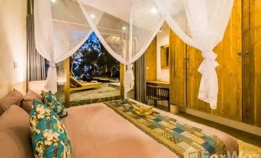 3 Bedroom Villa for sale in Melaya, Bali