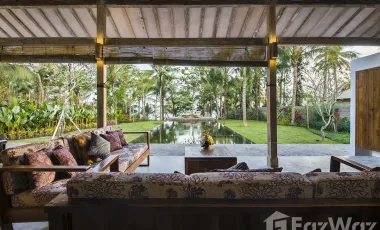 3 Bedroom Villa for sale in Melaya, Bali