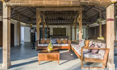 3 Bedroom Villa for sale in Melaya, Bali