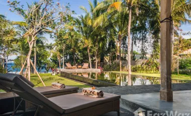 3 Bedroom Villa for sale in Melaya, Bali