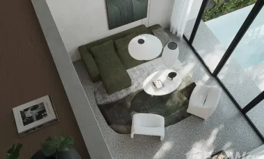 2 Bedroom Apartment for sale at Ecoverse Residences by NPG Indonesia