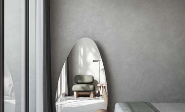 2 Bedroom Apartment for sale at Ecoverse Residences by NPG Indonesia