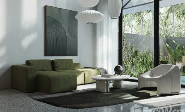 2 Bedroom Apartment for sale at Ecoverse Residences by NPG Indonesia