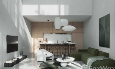 2 Bedroom Apartment for sale at Ecoverse Residences by NPG Indonesia