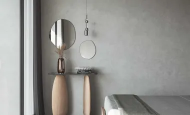 2 Bedroom Apartment for sale at Ecoverse Residences by NPG Indonesia