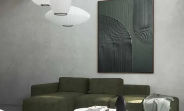 2 Bedroom Apartment for sale at Ecoverse Residences by NPG Indonesia