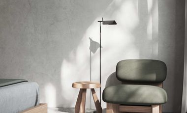 2 Bedroom Apartment for sale at Ecoverse Residences by NPG Indonesia