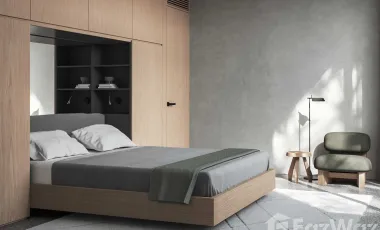 2 Bedroom Apartment for sale at Ecoverse Residences by NPG Indonesia