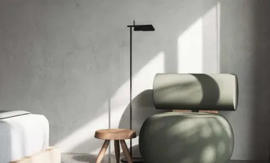 2 Bedroom Apartment for sale at Ecoverse Residences by NPG Indonesia